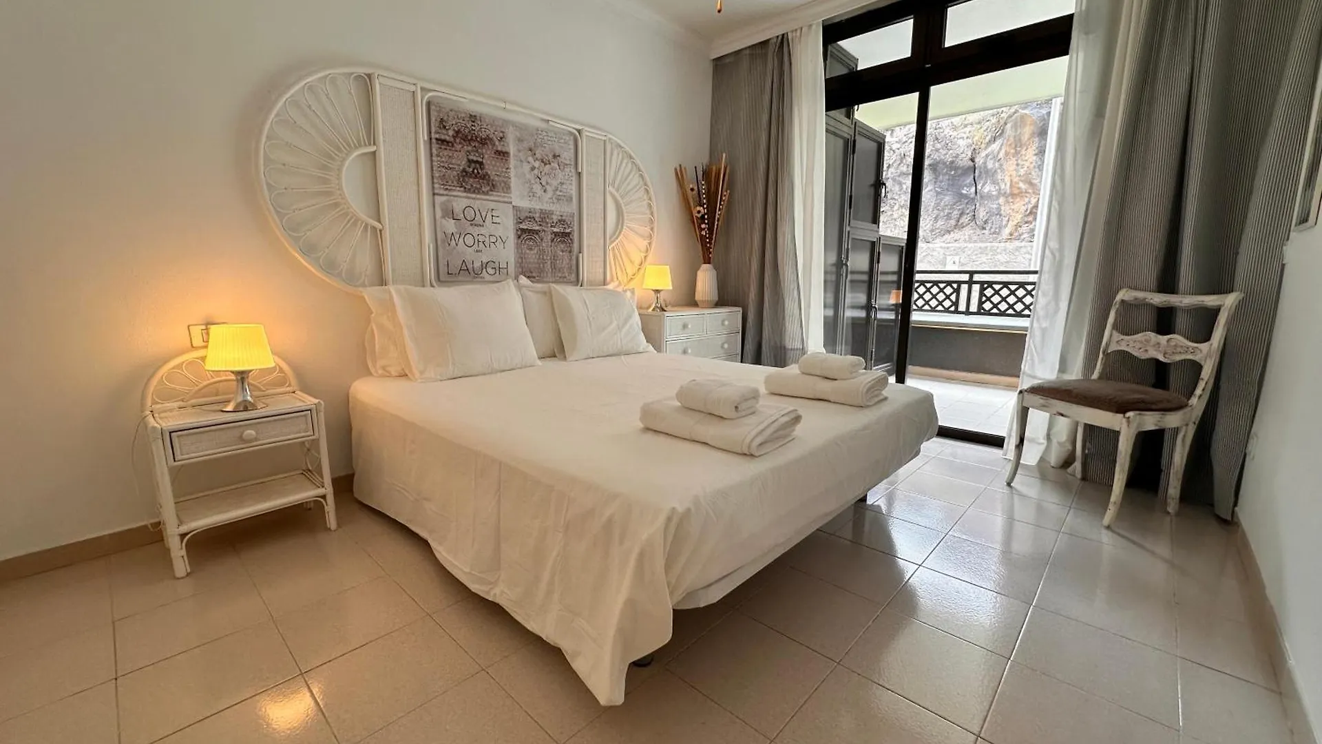 شقة Sunset Puerto Santiago بويرتو دي سانتياغو إسبانيا