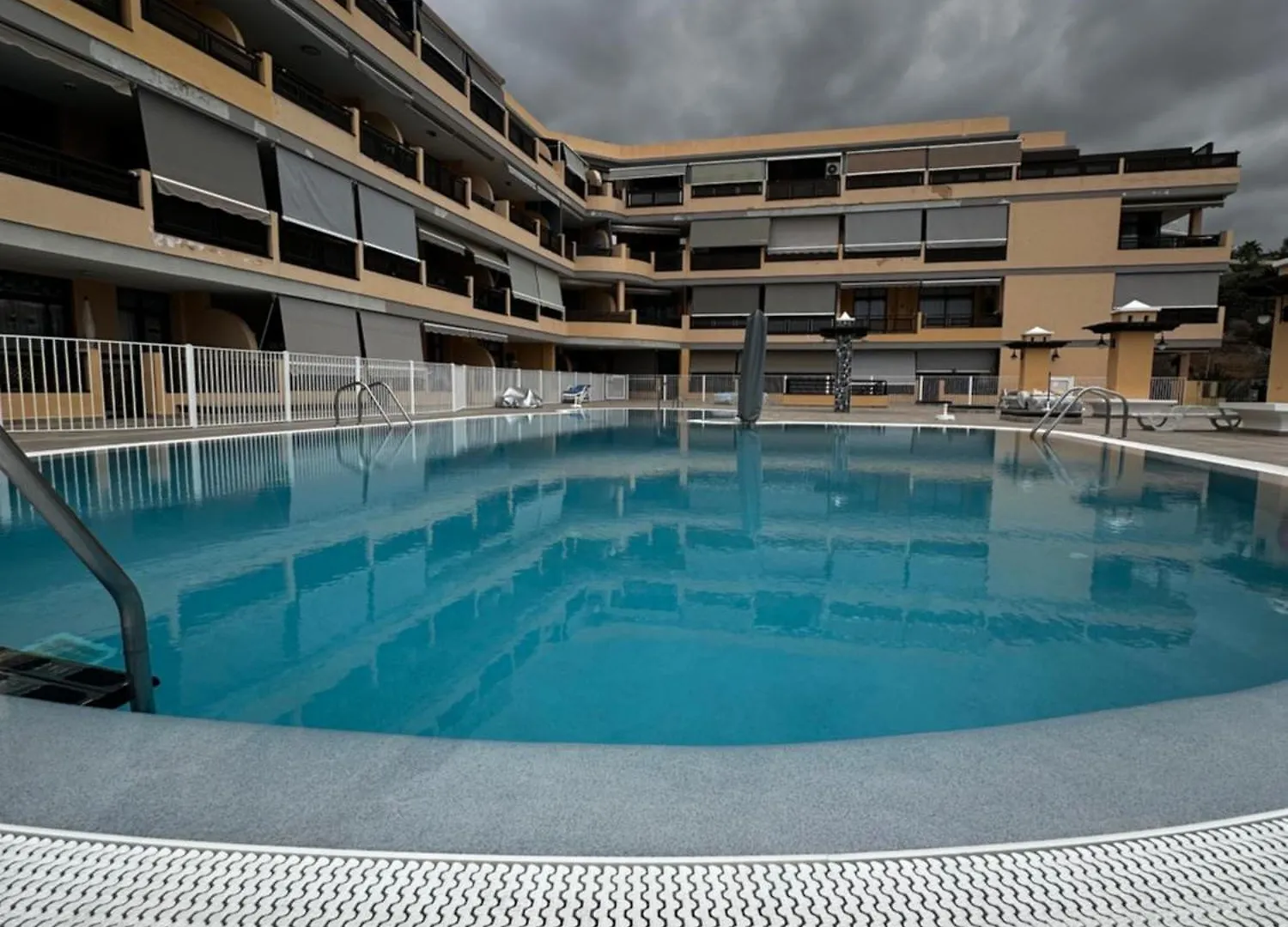 شقة Sunset Puerto Santiago بويرتو دي سانتياغو